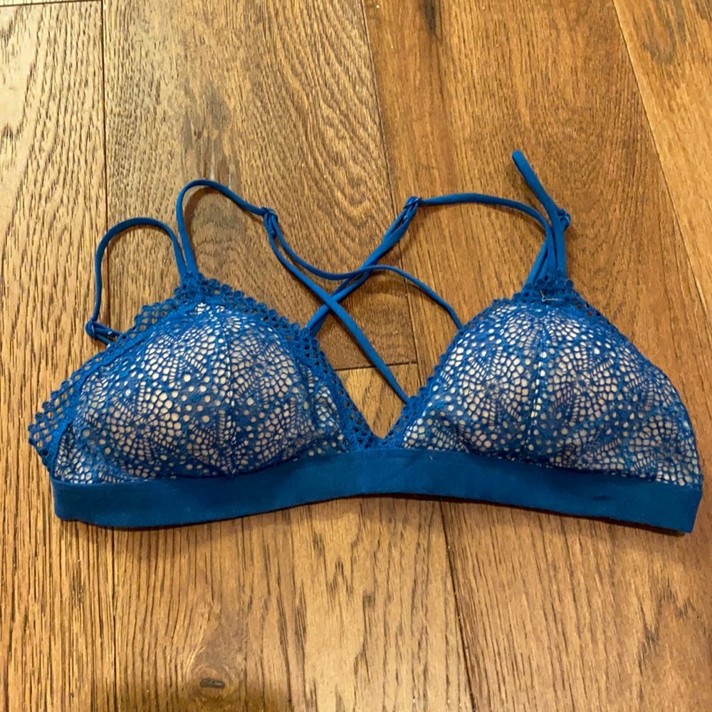 Victoria’s Secret bralette